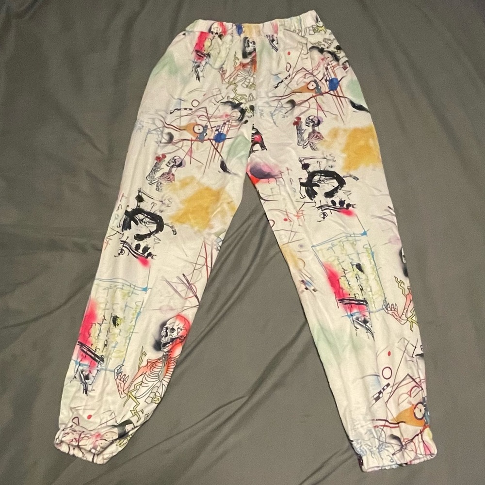 SHEIN sweatpants.⭐️